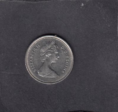 Beschrijving: 25 Cent  DEER